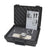  Includes 3 Push, 2 Pull Attachments Analog Gauge