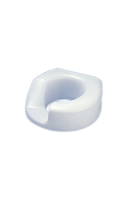 Arthro Toilet Seat with Slip-in Bracket
