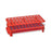 Grip Rack Plus Available in Blue and Orange - Autoclavable