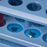 Grip Rack Plus Available in Blue and Orange - Autoclavable