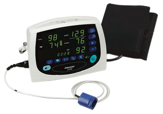 Nonin Pulse Oximeter
