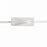 BD 46" Infusion IV Extension Set with Valves - Extension Set with Two 1-Way Valves - 10014472