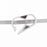BD Infusion Extension Set - 8.5" Infusion Extension Set with 1 mL Priming Volume and Pinch Clamps - 10015485
