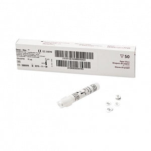 BD Sensi-Disc Erythromycin - Erythromycin Antibiotic, 231290 - 231290