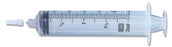 BD Eccentric Tip Syringes - Eccentric Tip Syringe, 50 mL - 300866
