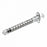 BD Luer-Lok 1-mL Syringes - Luer-Lok Syringe without Safety, 1 mL - 301997