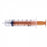 BD Enteral Syringes with UniVia Connector - SYRINGE, 20ML ENTERAL W/UNIVIA CONN, STRL - 302837