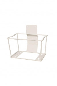 BD Accessories for Small Sharps Collectors - Wire Wall Bracket for 8 q ...