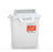 Counterbalanced Door Sharps Collectors by BD