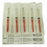BD Luer-Lok Blunt Fill Needles - Luer Lock Blunt Fill Syringe with Needle, 18G x 1.5", 3 mL - 305060