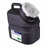 BD RCRA Hazardous Waste Collectors - 9 gal. Black Sharps Container, with Slide Top - 305069