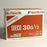 BD Conventional Needles - Specialty Hypodermic Needle with Regular Bevel, Sterile, 30 G x 1" - 305128