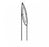 BD Regular Beveled Needle - Hypodermic Needle with Bevel and Regular Wall, 22 G x 1.5" - 305156
