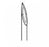 BD Regular Beveled Needle - Hypodermic Needle with Bevel and Regular Wall, 20 G x 1.5" - 305176