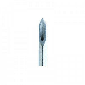 BD Hypodermic Needles with Regular Bevel - Hypodermic Needle with Regular Bevel, Sterile, 23 G x 1", Thin Wall - 305193