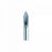 BD Hypodermic Needles with Regular Bevel - Hypodermic Needle with Regular Bevel, Sterile, 23 G x 1", Thin Wall - 305193
