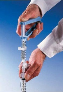 BD Cornwall Disposable Syringe System - Disposable Fluid-Dispensing Syringe, 10 mL, Cornwall - 305224
