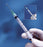 Integra Syringe with Detachable Needle and Tru-Lok Technology