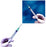 Integra Syringe with Detachable Needle and Tru-Lok Technology