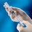 BD Safety-Lok Tuberculin Safety Syringes - DBM-SYRINGE, SFTY, TB, LL, 1ML, 25GX 5/8 - 305554