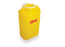 Chemotherapy Sharps Collectors by BD