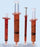 BD Enteral / Oral Syringes - Nonsterile Enteral Syringe, 30 mL - 305862