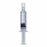 BD PosiFlush Prefilled Syringes - PosiFlush Syringe, 5 mL - 306414
