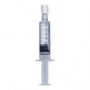 BD PosiFlush Prefilled Syringes - PosiFlush Syringe, Heparin, 5 mL - 306414