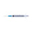 BD 3 mL Syringe / Needle Combinations with Luer-Lok Tips - 3 mL Luer Lock Syringe with 25G x 1-1/2" Needle - 309582