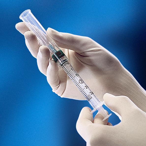 Needles & Syringes