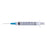 Syringe and Needle Combination with Thin Wall Luer-Lok Tip by BD