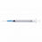BD Tuberculin Syringes with Detachable Needle - TB Luer Slip Syringe, 1 mL, 25G x 5/8" - 309626