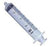 BD Sterile Luer-Lok Tip Syringes - Luer-Lock-Tip Sterile Syringe with Scale Mark, 50 mL - 309653