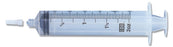 Slip Tip Syringe Only by BD