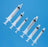 Luer Lock Euro Syringes by Becton Dickinsons