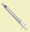 BD Slip-Tip Disposable Tuberculin Syringe - TB Luer Slip Syringe, 1 mL - 309659