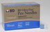 Pen Needles by BD