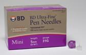 Pen Needles by BD
