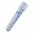 Corning Falcon PP Round-Bottom Test Tubes with Snap Caps - Falcon Round Bottom Polypropylene Test Tube with Snap Cap, 14 mL, 17 mm x 100 mm - 352006