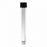 Corning Falcon PS Round-Bottom Test Tubes with Screw Caps - Falcon Round Bottom Polystyrene Test Tube with Screw Cap, 19 mL, 16 mm x 150 mm - 352045