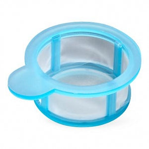 Corning Falcon Cell Strainers - Falcon Yellow Cell Strainer, 50 mL with 100 µm increments - 352360