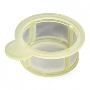 Corning Falcon Cell Strainers - Falcon Yellow Cell Strainer, 50 mL with 100 µm increments - 352360