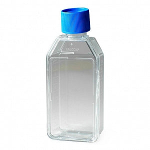 Lab Falcon Flasks Corning Life Sciences Falcon Rectangular Cell Culture Flasks - Falcon ...