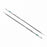 Corning Polystyrene Serological Pipets - Falcon Polystyrene Serological Pipet, 1 mL graduated in 0.01 Increments - 357506