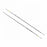 Corning Polystyrene Serological Pipets - Falcon Polystyrene Serological Pipet, 1 mL graduated in 0.01 Increments - 357521
