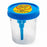 BD Vacutainer Urine Collection Bulk Products - Plastic Urine Collection Cup, 120 mL - 364975