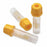 BD Microtainer Blood Collection Tubes - Microtainer Blood Collection Tubes with BD SST, Gold - 365967