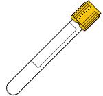 BD Vacutainer SST Tubes by BD