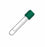 BD Venous Blood Collection Tubes - Plasma Sodium Heparin Tube, 13 mm x 75 mm - 368037