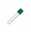 BD BD. id Bar-Coded Plastic Plasma Tube - BD Vacutainer 4 mL Lithium Heparin Tubes - 368040